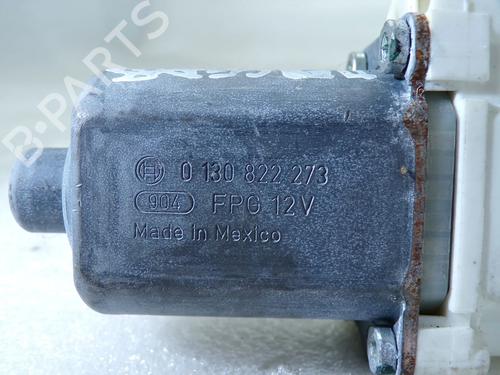 Left front window motor MERCEDES-BENZ M-CLASS (W164) | BP37875168E21 - Image 4