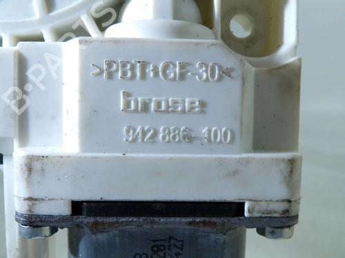 Right front window motor AUDI Q3 (8UB, 8UG) 2.0 TDI | BP37875169E20 - Image 4