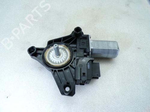 Used Left rear window motor Left rear window motor MERCEDES-BENZ GLC (X253) 250 d 4-matic (253.909) (204 hp) 6128352 6128352