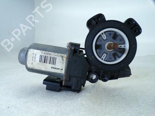 Used Left front window motor Left front window motor 37875174 37875174