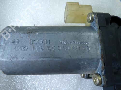 Left rear window motor BMW X5 (E53) | BP37875175E23 - Image 5