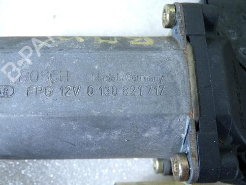 Right rear window motor BMW X5 (E53)  | BP37875176E22  - Image 5