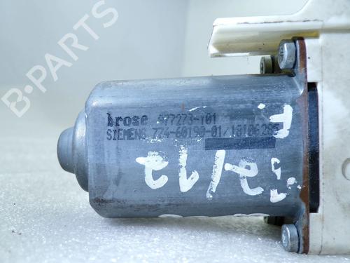 Left front window motor AUDI Q7 (4LB)  | BP37875178E21  - Image 5