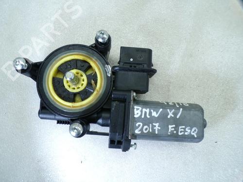 Used Left front window motor Left front window motor 6091646 6091646