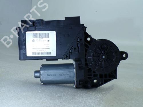 Left front window motor PORSCHE CAYENNE (9PA) | BP37875179E21 - Image 2