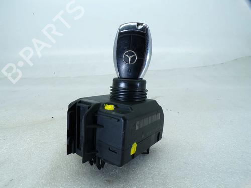 Used Ignition barrel Ignition barrel 37691261 37691261