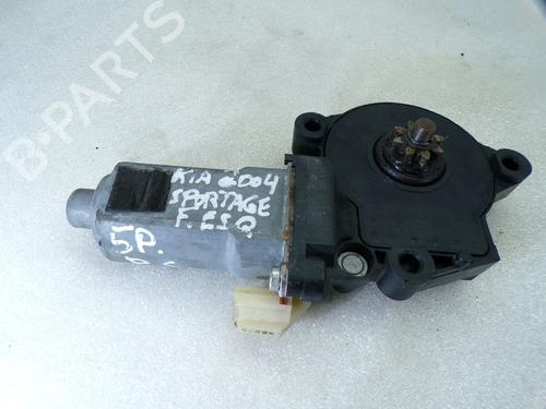 Used Left front window motor Left front window motor 37875188 37875188