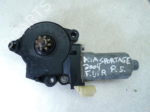 Used Right front window motor Right front window motor 38001502 38001502