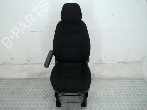 Used Left front seat Left front seat 38001503 38001503