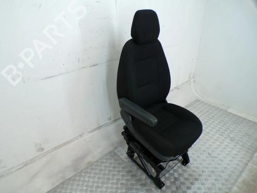 Left front seat FIAT DUCATO Van (250_) 180 Multijet 2,2 D | BP38001503C15 - Image 2