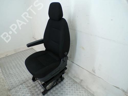 Left front seat FIAT DUCATO Van (250_) 180 Multijet 2,2 D | BP38001503C15 - Image 3
