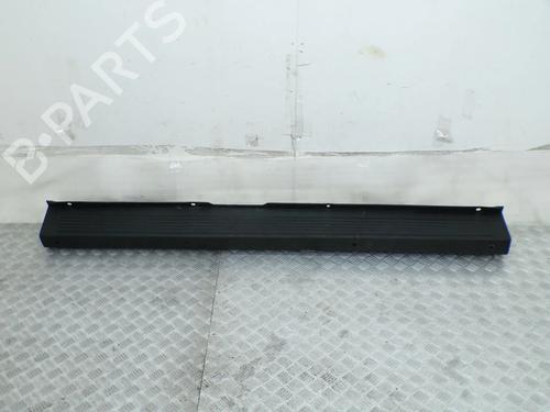 Used Rear bumper Rear bumper 38001504 38001504