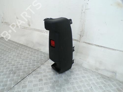 Puntera paragolpes Puntera paragolpes 38001507 38001507