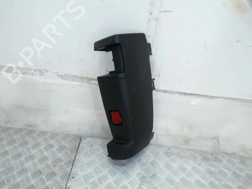 Puntera paragolpes Puntera paragolpes 38001509 38001509