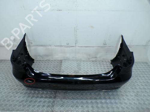 Used Rear bumper Rear bumper 38001515 38001515