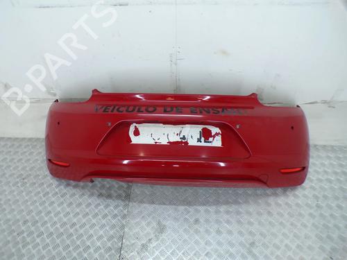 Used Rear bumper Rear bumper 38001516 38001516