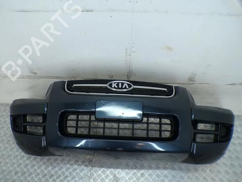 Used Front bumper Front bumper 38001518 38001518