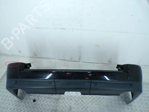 Used Rear bumper Rear bumper 38012456 38012456