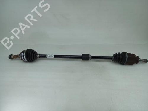 Used Right front driveshaft Right front driveshaft 38088658 38088658