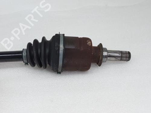 Right front driveshaft OPEL ASTRA J (P10) 1.3 CDTI (68) | BP38088658M39 - Image 2