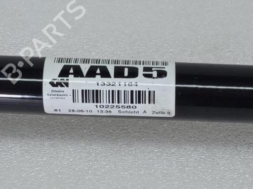 Right front driveshaft OPEL ASTRA J (P10) 1.3 CDTI (68) | BP38088658M39 - Image 4