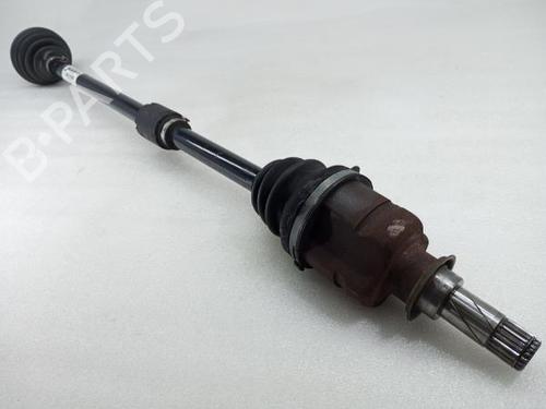 Right front driveshaft OPEL ASTRA J (P10) 1.3 CDTI (68) | BP38088658M39 - Image 5