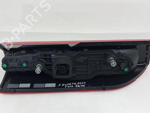 Left taillight FIAT DUCATO Van (250_) 180 Multijet 2,2 D | BP38093765C34 - Image 4