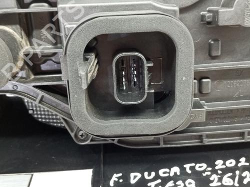 Left taillight FIAT DUCATO Van (250_) 180 Multijet 2,2 D | BP38093765C34 - Image 5
