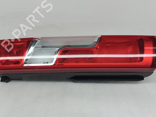 Left taillight FIAT DUCATO Van (250_) 180 Multijet 2,2 D | BP38093765C34 - Image 3