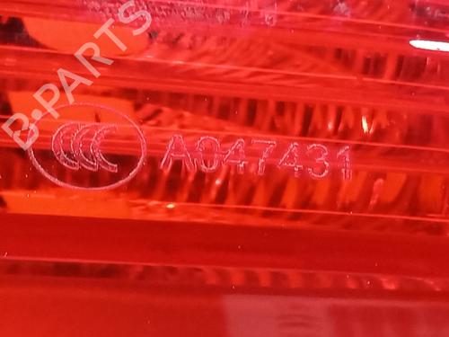Third brake light FIAT DUCATO Van (250_) 180 Multijet 2,2 D | BP38093766L11 - Image 5
