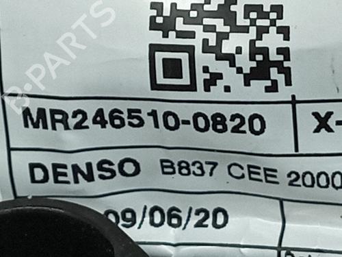 Climate control FIAT DUCATO Van (250_) 180 Multijet 2,2 D | BP38097523I5 - Image 6