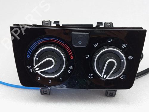Climate control FIAT DUCATO Van (250_) 180 Multijet 2,2 D | BP38097523I5 - Image 2