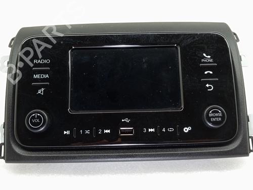 Bilradio Bilradio 38097524 38097524