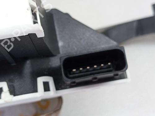 Pedal FIAT DUCATO Van (250_) 180 Multijet 2,2 D | BP38097525I4 - Image 4