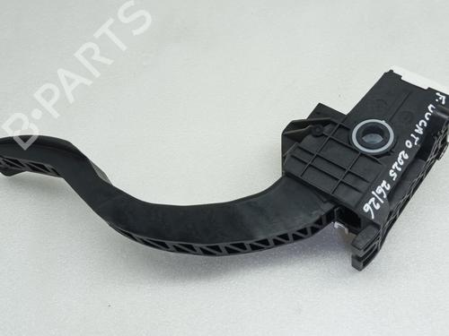 Pedal FIAT DUCATO Van (250_) 180 Multijet 2,2 D | BP38097525I4 - Image 2