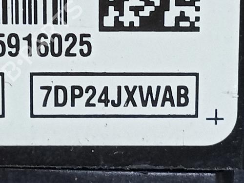 Ratstangsstang FIAT DUCATO Van (250_) 180 Multijet 2,2 D | BP38097526I23 - Image 6