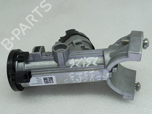 Ignition barrel FIAT DUCATO Van (250_) 180 Multijet 2,2 D | BP38097529M48 - Image 3