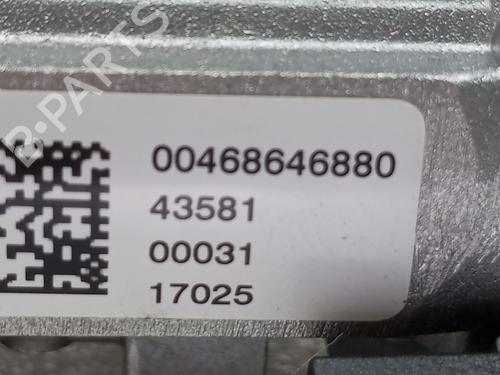 Ignition barrel FIAT DUCATO Van (250_) 180 Multijet 2,2 D | BP38097529M48 - Image 5