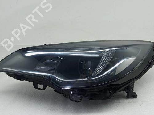 Used Left headlight Left headlight 37538395 37538395