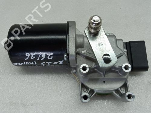 Used Front wiper motor Front wiper motor 38199625 38199625