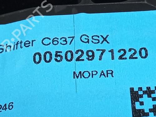 Gearstang FIAT DUCATO Van (250_) 180 Multijet 2,2 D | BP38199626M90 - Image 5