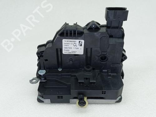 Used Front left lock Front left lock 38199627 38199627