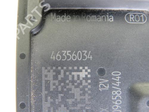 Electronic sensor FIAT DUCATO Van (250_) 180 Multijet 2,2 D | BP38236722M84 - Image 4