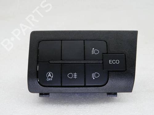 Headlight switch FIAT DUCATO Van (250_) 180 Multijet 2,2 D | BP38236723I24 - Image 2