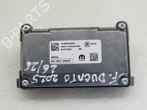 Camera FIAT DUCATO Van (250_) 180 Multijet 2,2 D | BP38236727E14 - Image 3