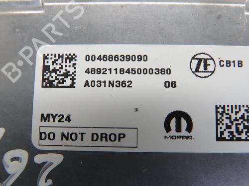 Camera FIAT DUCATO Van (250_) 180 Multijet 2,2 D | BP38236727E14 - Image 4