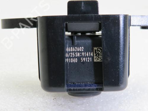Camera FIAT DUCATO Van (250_) 180 Multijet 2,2 D | BP38236728E14 - Image 4