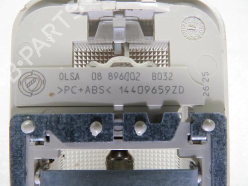 Kabinelys FIAT DUCATO Van (250_) 180 Multijet 2,2 D | BP38236731I8 - Image 4