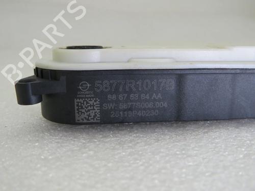 Electronic module FIAT DUCATO Van (250_) 180 Multijet 2,2 D | BP38236732M83 - Image 4