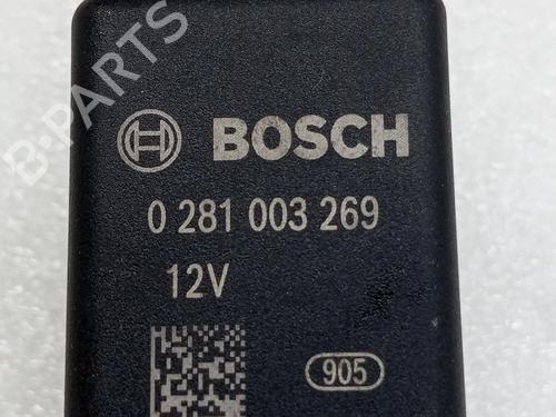 Electronic module FIAT DUCATO Van (250_) 180 Multijet 2,2 D | BP38322396M83 - Image 4